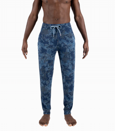 Saxx Mens Snooze Pant-SXLP33