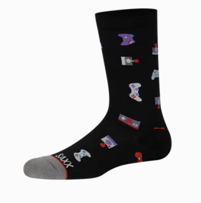 Saxx Whole Package Socks