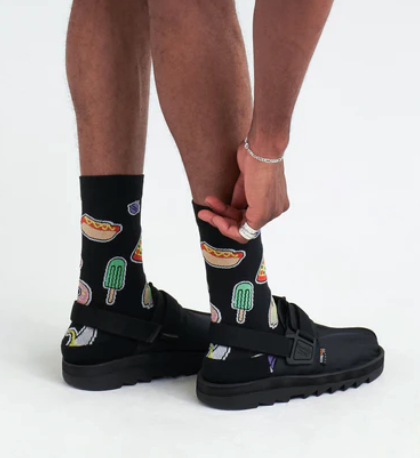 Saxx Whole Package Socks