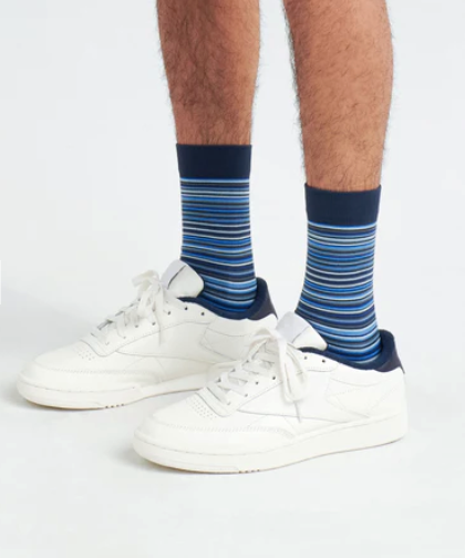 Saxx Whole Package Socks