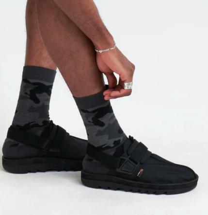 Saxx Whole Package Socks