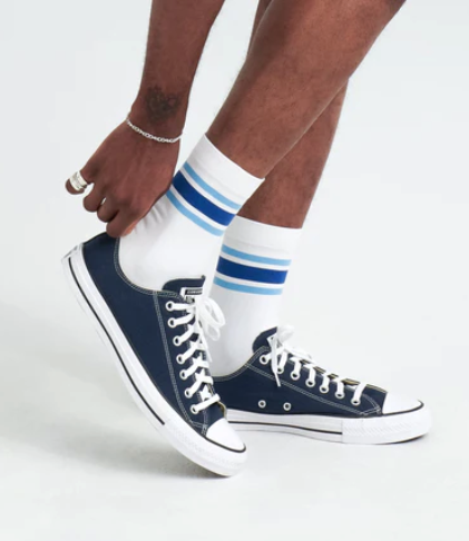 Saxx Whole Package Socks