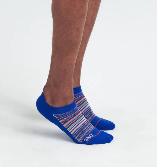Saxx Whole Package Socks