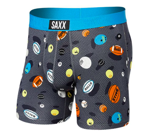SAXX Vibe Boxer Brief SXBM35