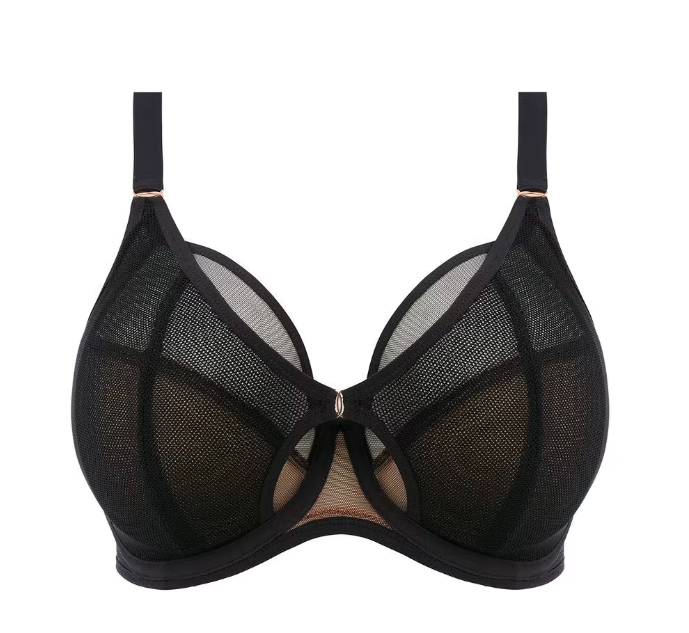 Elomi Kintai Plunge Bra EL301202