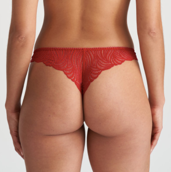 Marie Jo Coely Thong