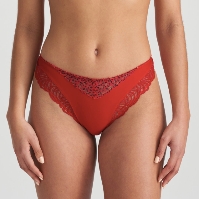 Marie Jo Coely Rio Briefs