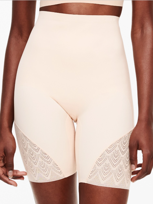 Chantelle High-Waist Shapewear Brief C14K80