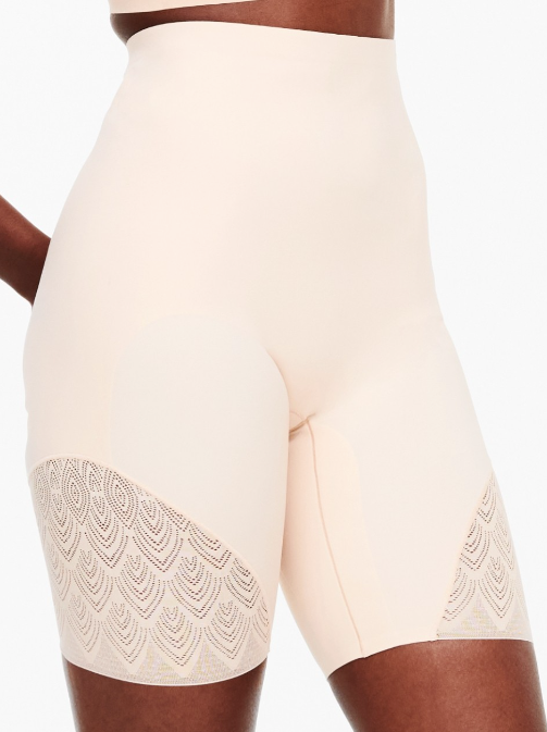 Chantelle High-Waist Shapewear Brief C14K80