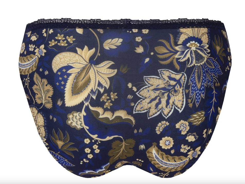 Antigel Magic Nature Boyshort Panty