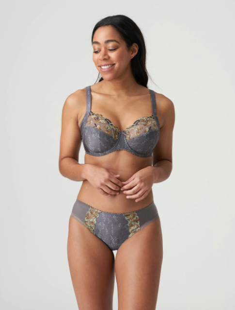 PrimaDonna Sevas Full-Cup Bra 0163280 - Kitten Grey