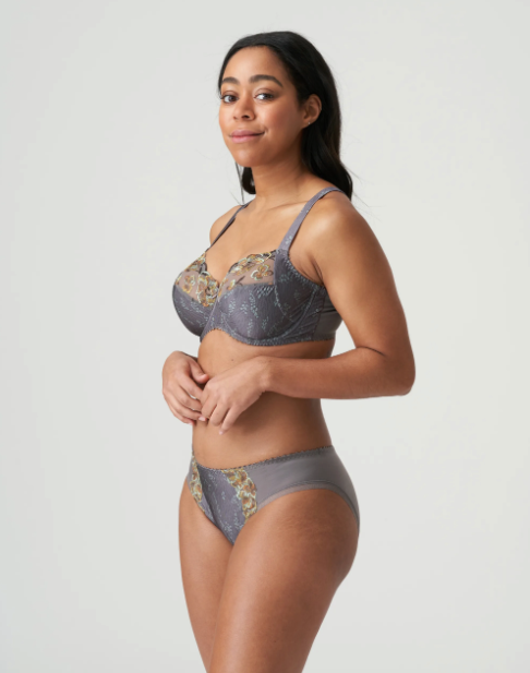 PrimaDonna Sevas Full-Cup Bra 0163280 - Kitten Grey
