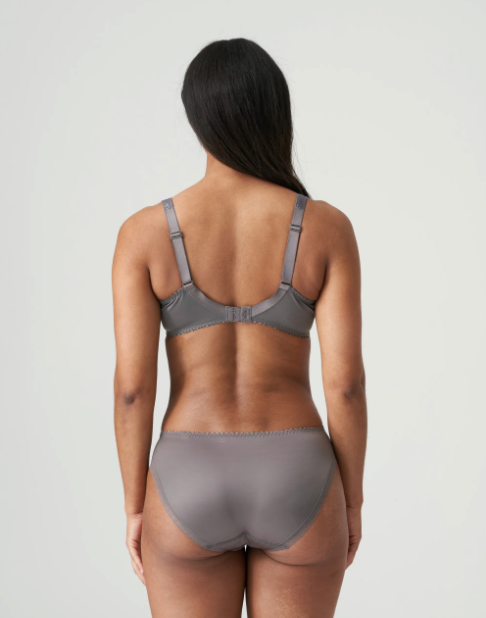 PrimaDonna Sevas Full-Cup Bra 0163280 - Kitten Grey