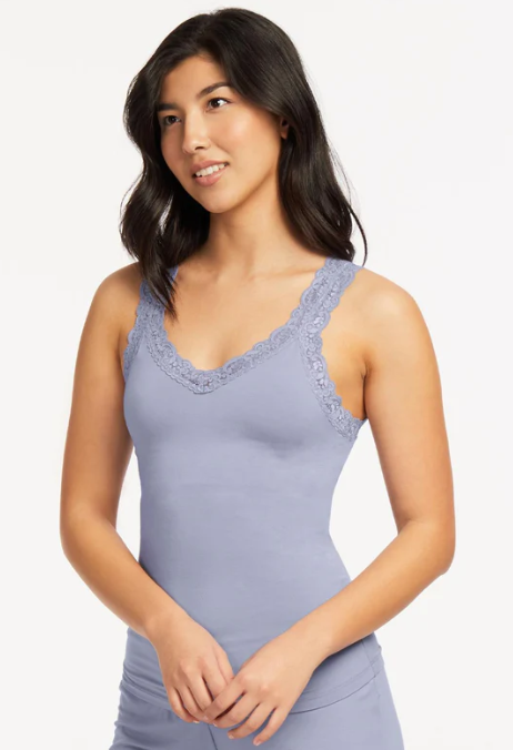 Fleur't Iconic Cami 610