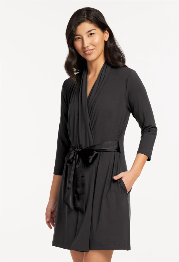 Fleur't Iconic Robe 620