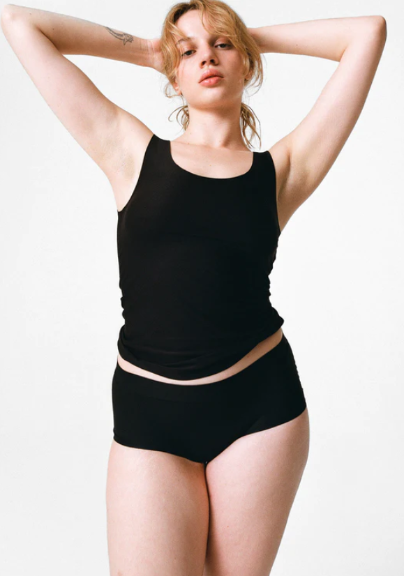 Chantelle Softstretch Camisole C2646