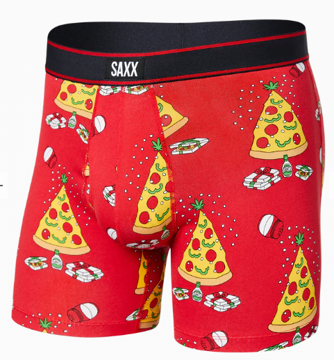 SAXX Daytripper Boxer Brief Fly