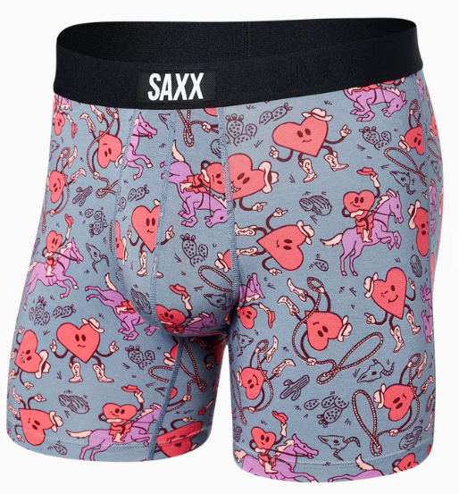 SAXX Vibe Boxer Brief SXBM35