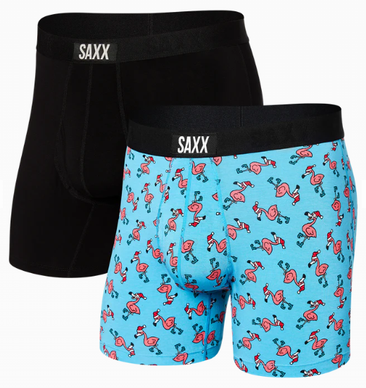 Saxx Ultra 2-Pack SXPP2U