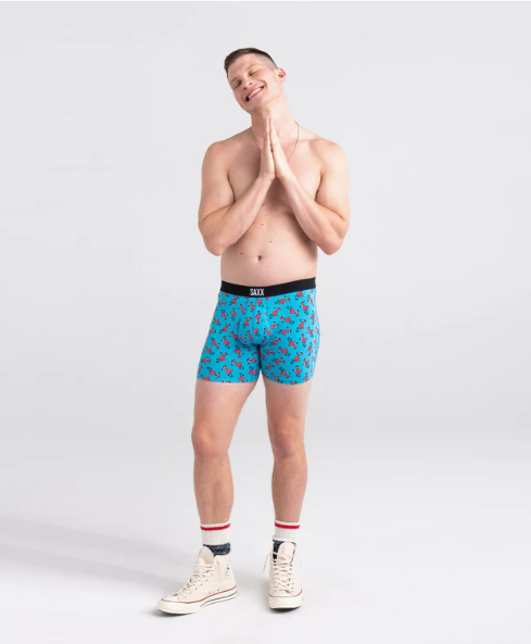 Saxx Ultra 2-Pack SXPP2U