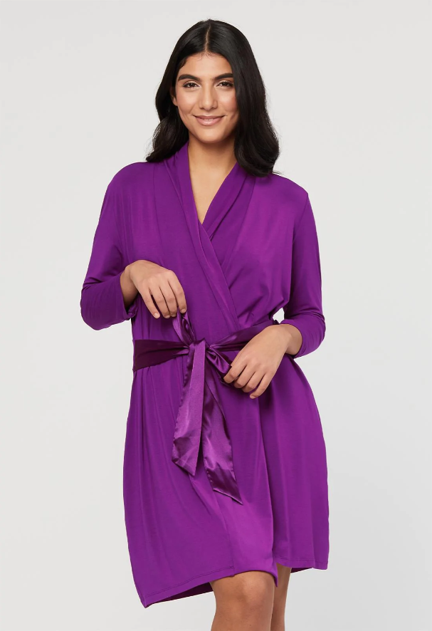 Fleur't Iconic Robe 620