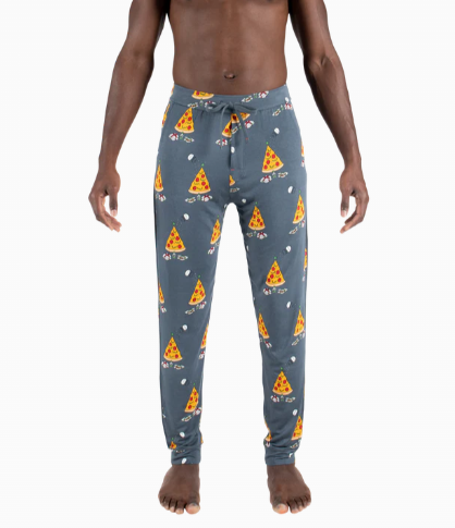 Saxx Mens Snooze Pant-SXLP33