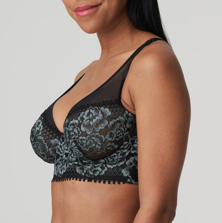 Prima Donna Twist Rose - 0142086