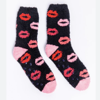 PJ Salvage - Plush Socks