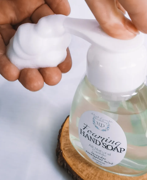 Foaming Hand Soap