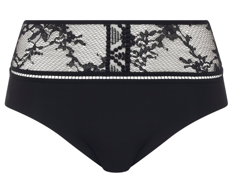 Chantelle panty - P49J30
