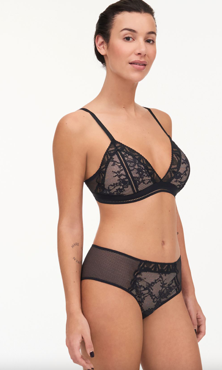 Chantelle panty - P49J30