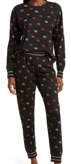 Pj Salvage Be Mine Lips RGBMLS