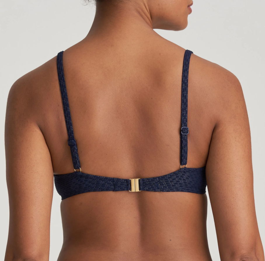 Marie Jo Swim - Valentina Heart Shape Padded Top