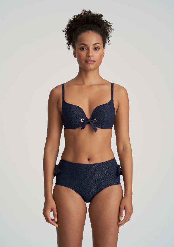 Marie Jo Swim - Valentina Heart Shape Padded Top