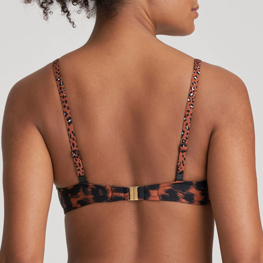 Marie Jo Swim 1003919- Amanda Padded Balcony Bikini