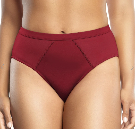 Parfait French Cut Panty PP306