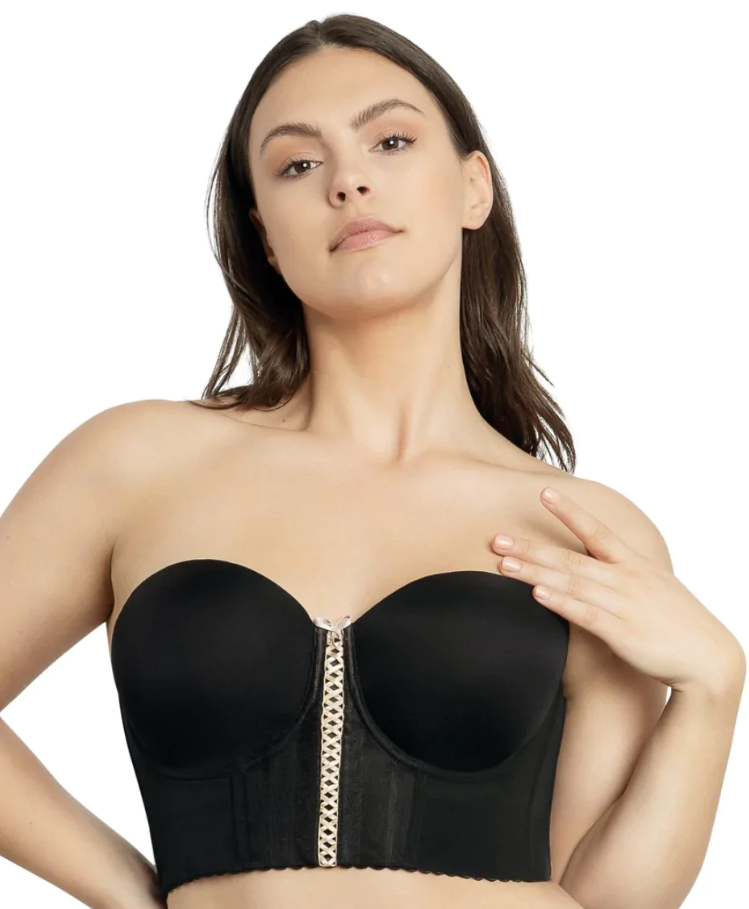 Parfait - Shea Longline Strapless P60671