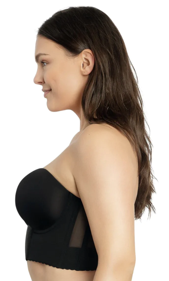 Parfait - Shea Longline Strapless P60671