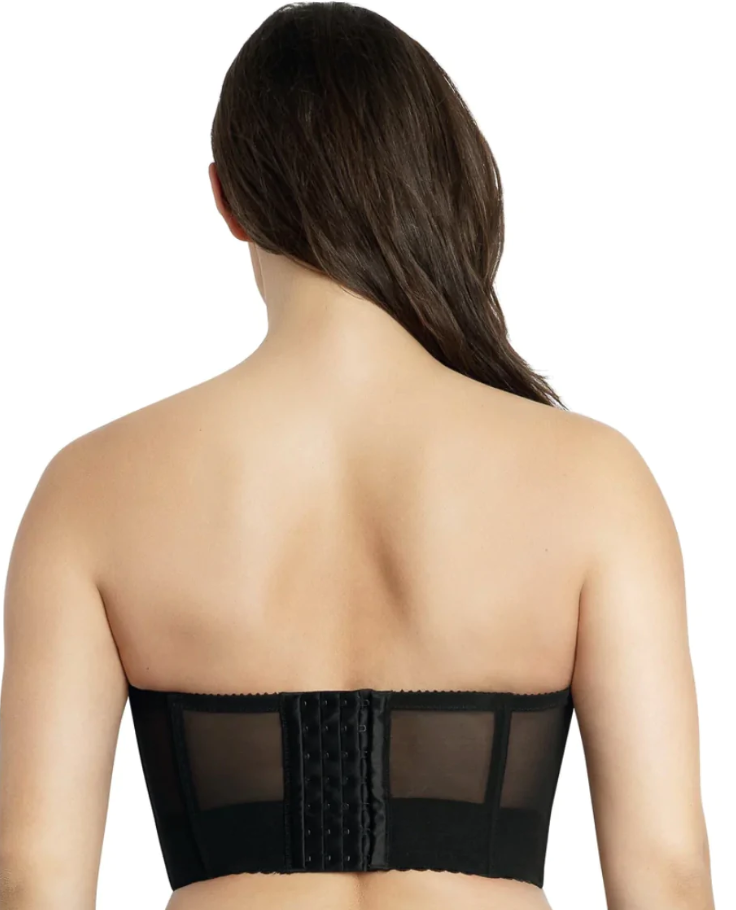 Parfait - Shea Longline Strapless P60671