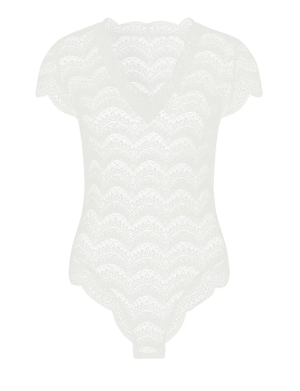 Simone Perele Karma Bodysuit 12V510