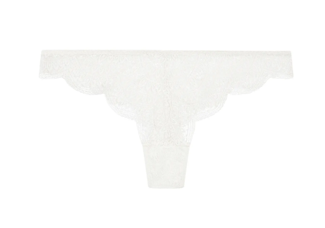 Simone Perele Karma Tanga 12V710