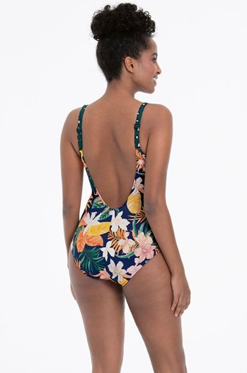 Anita Swim M3.6264 - Merritt Care Swimsuit