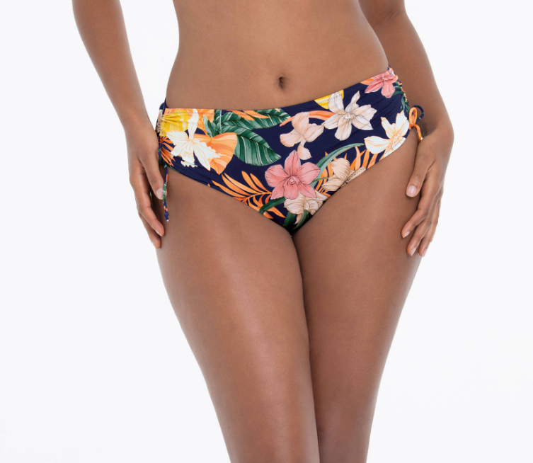 Rosa Faia Deep Lagoon Bottom Ive 8754