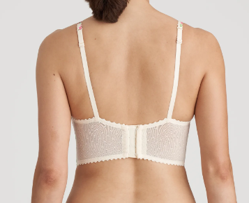 Marie Jo- 0102683 Chen Pearled Ivory