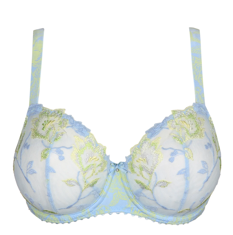 0163402- PrimaDonna Nuzha Cloud Bra