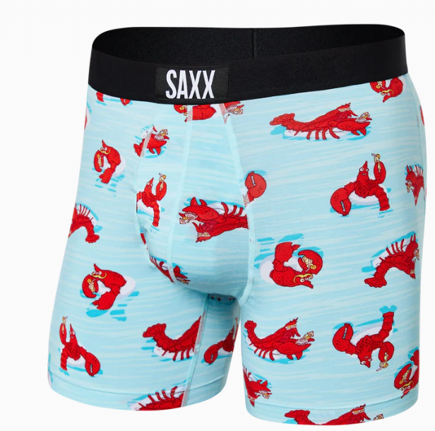 SAXX Ultra Boxer Brief SXBB30F