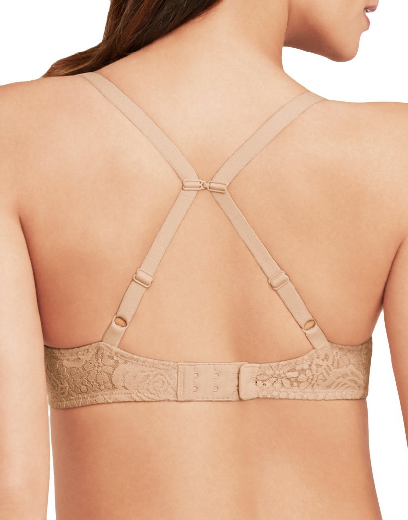 Wacoal Halo Lace Underwire Bra 851205