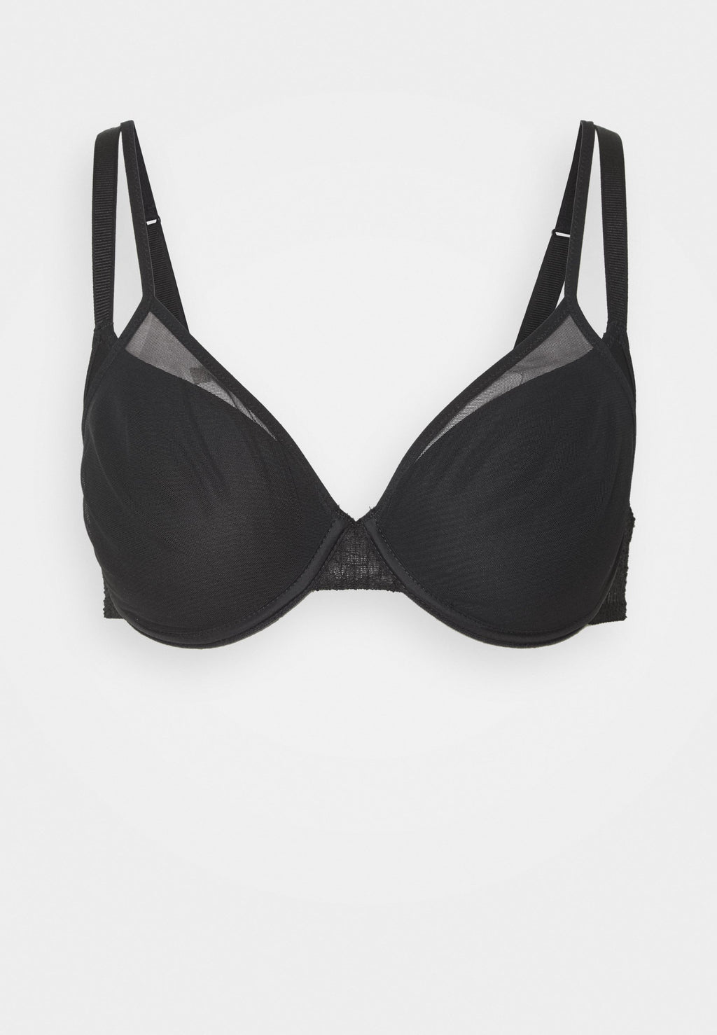 Chantelle Passionata Spacer tshirt bra P40L60