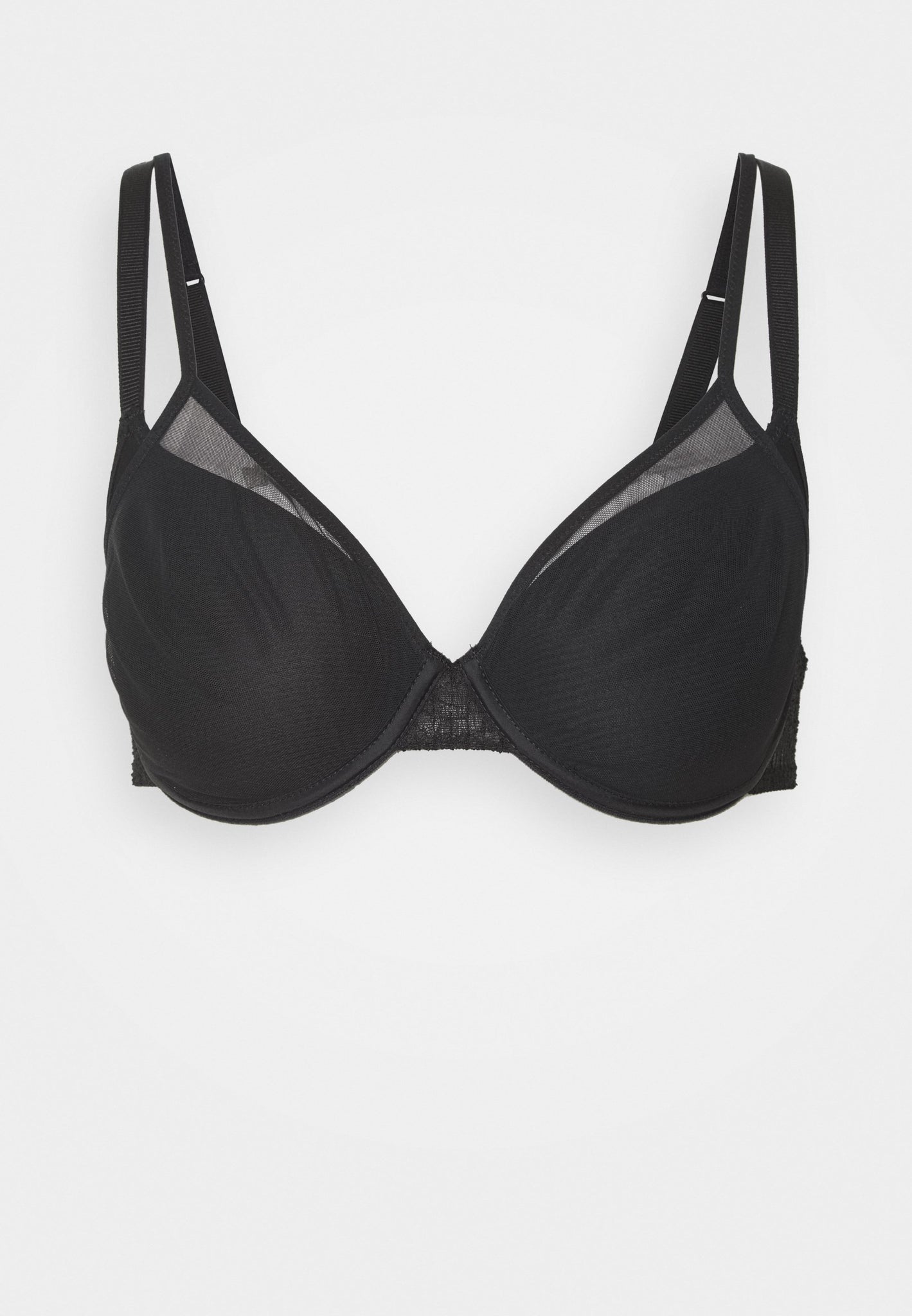 Chantelle Passionata Spacer tshirt bra P40L60