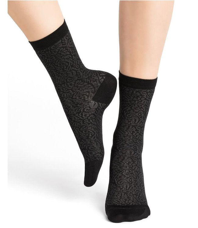 Bleuforet Silk Socks - 6359/6360